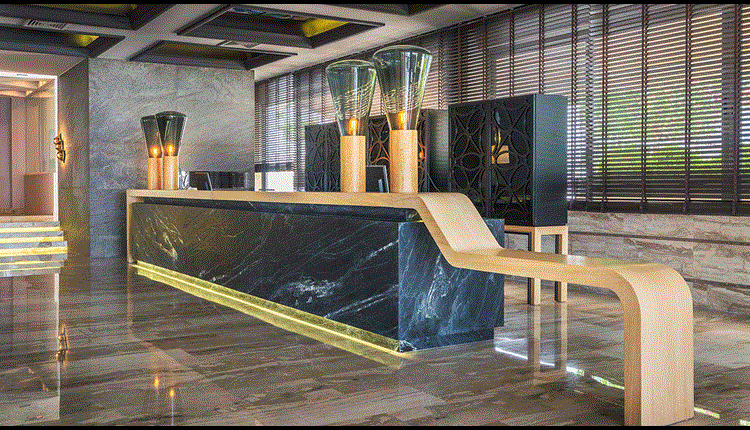 Porto Angeli Beach Resort , Родос