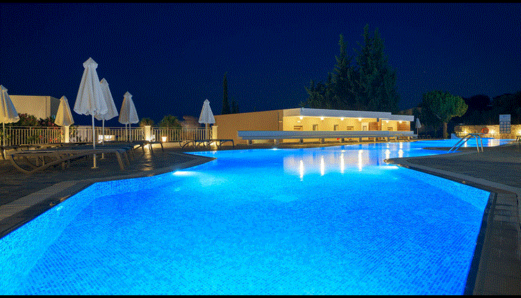 Porto Angeli Beach Resort , Родос