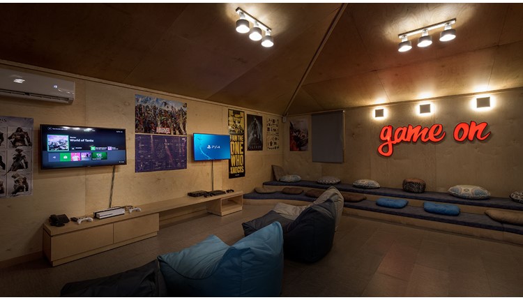 Porto Angeli Beach Resort , Родос