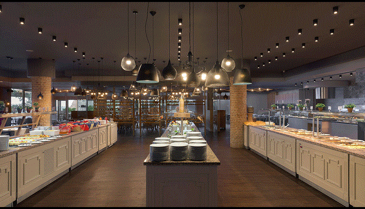 Porto Angeli Beach Resort , Родос