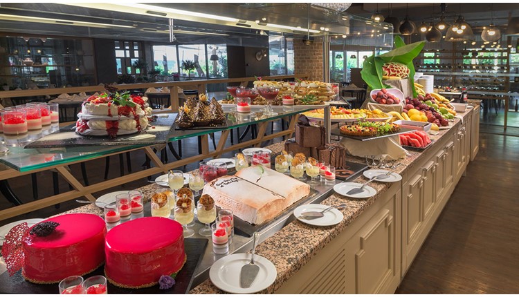 Porto Angeli Beach Resort , Родос