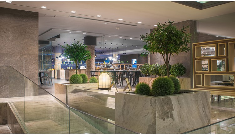 Porto Angeli Beach Resort , Родос