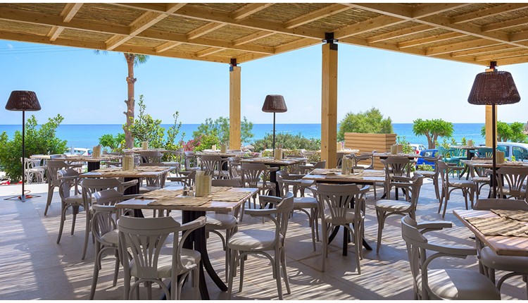 Porto Angeli Beach Resort , Родос