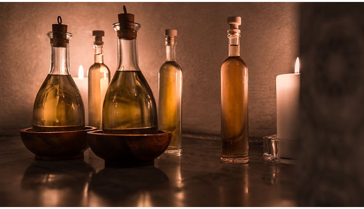 Andronis Luxury Suites, Санторини