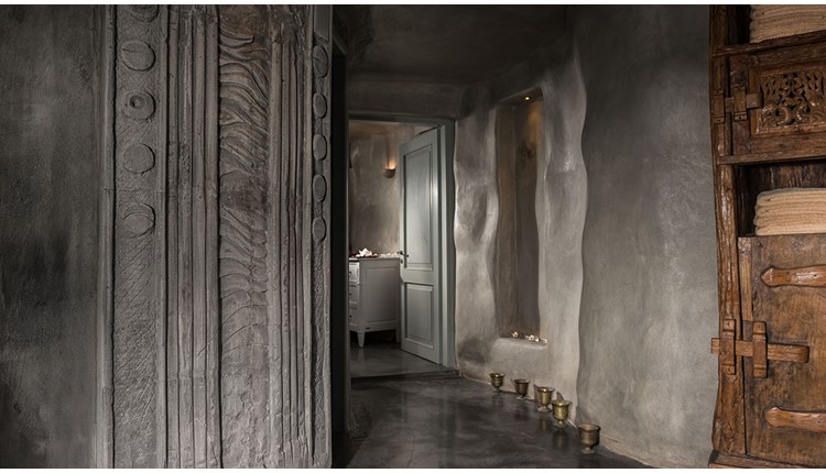 Andronis Luxury Suites, Санторини