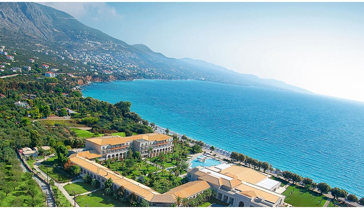 , Пелопоннес