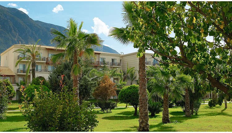 Grecotel Filoxenia, Пелопоннес