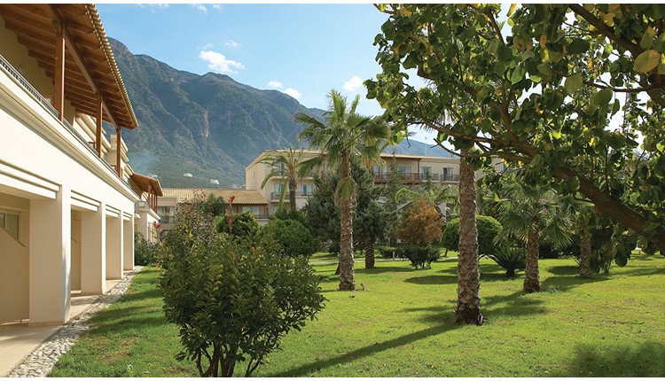 Grecotel Filoxenia, Пелопоннес