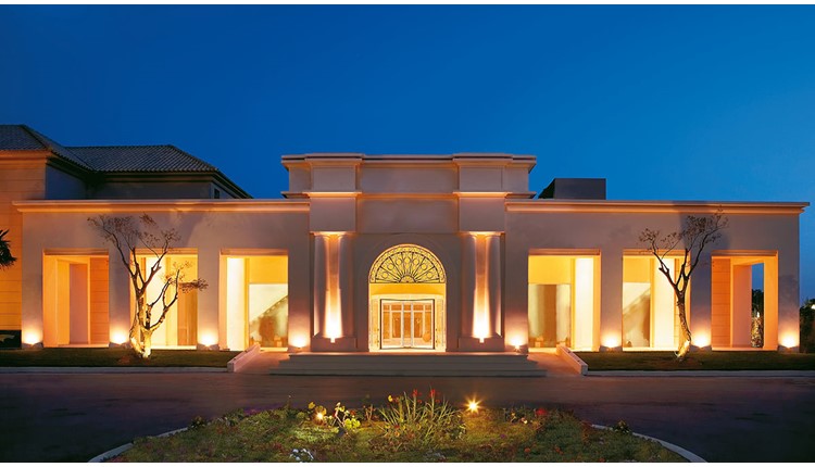 Grecotel Filoxenia, Пелопоннес