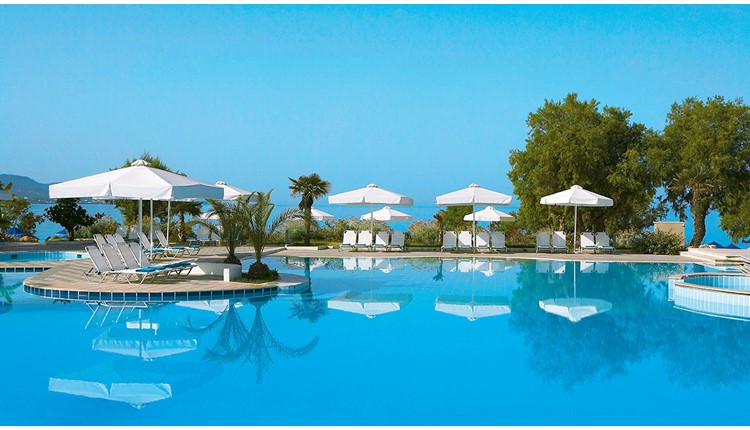 Grecotel Filoxenia, Пелопоннес