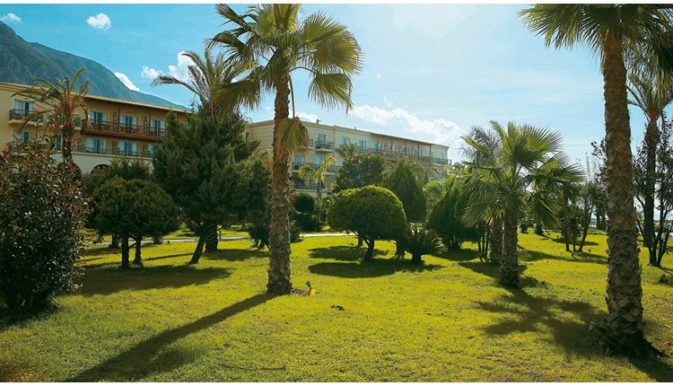 Grecotel Filoxenia, Пелопоннес