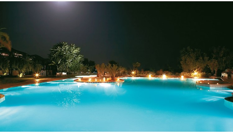 Grecotel Filoxenia, Пелопоннес