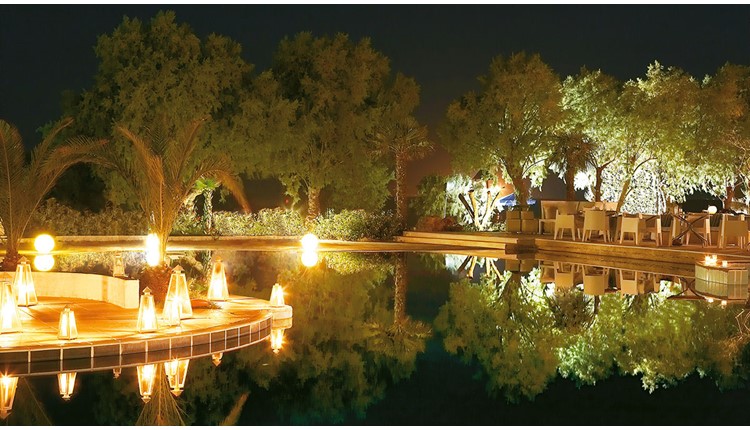 Grecotel Filoxenia, Пелопоннес