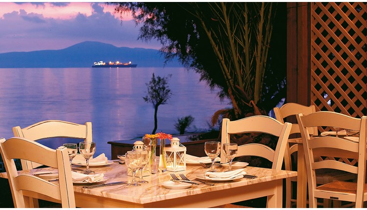 Grecotel Filoxenia, Пелопоннес