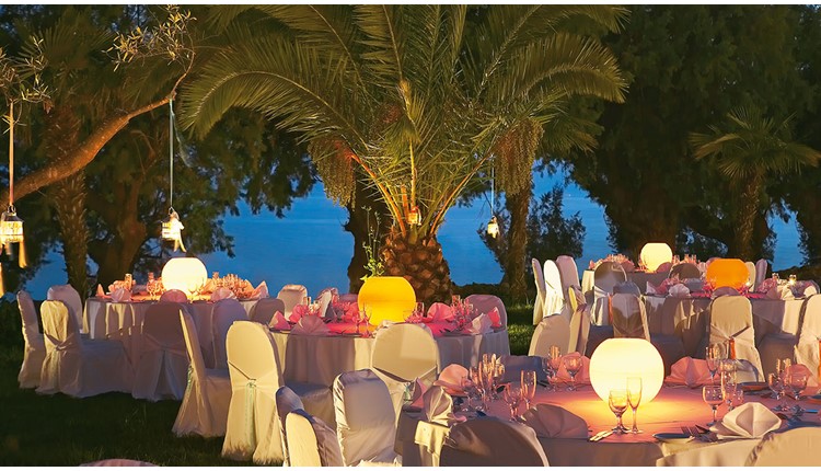 Grecotel Filoxenia, Пелопоннес