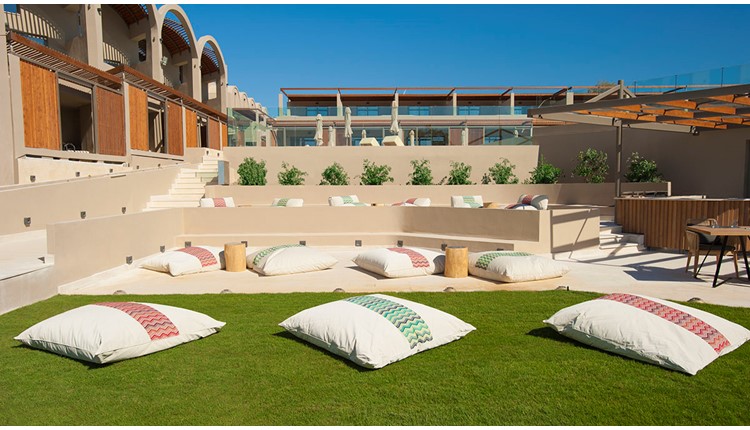 Domes Noruz Chania , Крит