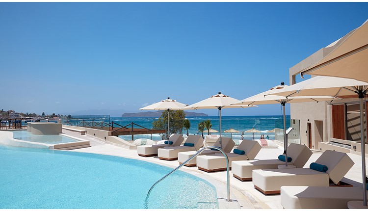 Domes Noruz Chania , Крит