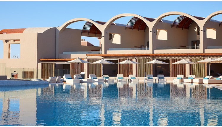 Domes Noruz Chania , Крит