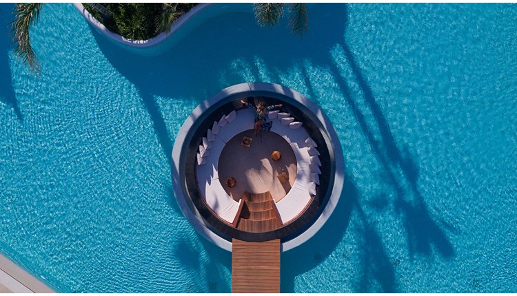 Stella Island Luxury Suites and Spa, Крит