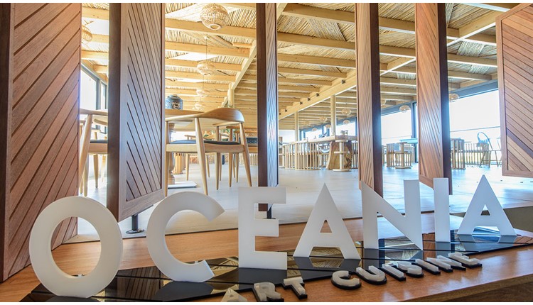 Stella Island Luxury Suites and Spa, Крит