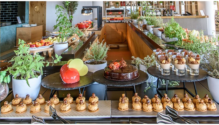 Stella Island Luxury Suites and Spa, Крит