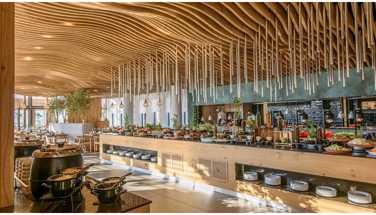 Stella Island Luxury Suites and Spa, Крит