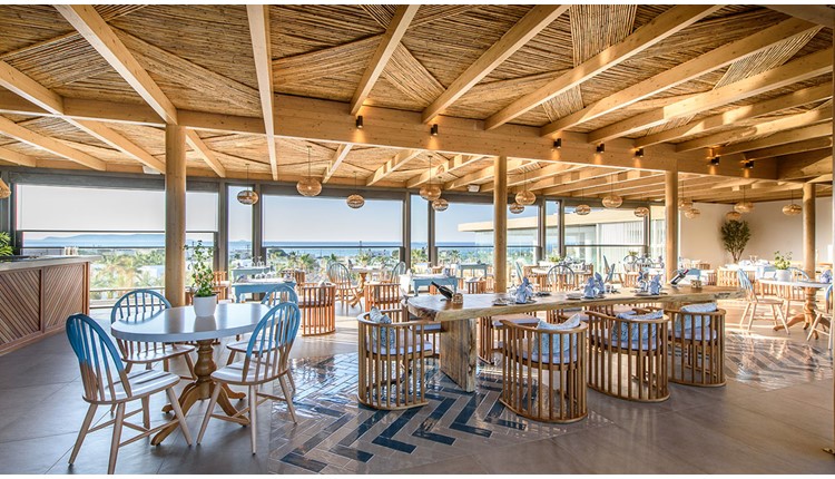 Stella Island Luxury Suites and Spa, Крит