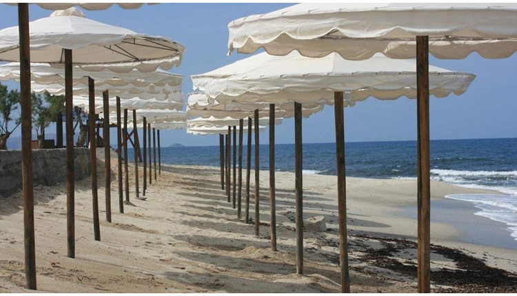 Eleonora Boutique Hotel, Крит