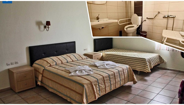 Eleonora Boutique Hotel, Крит