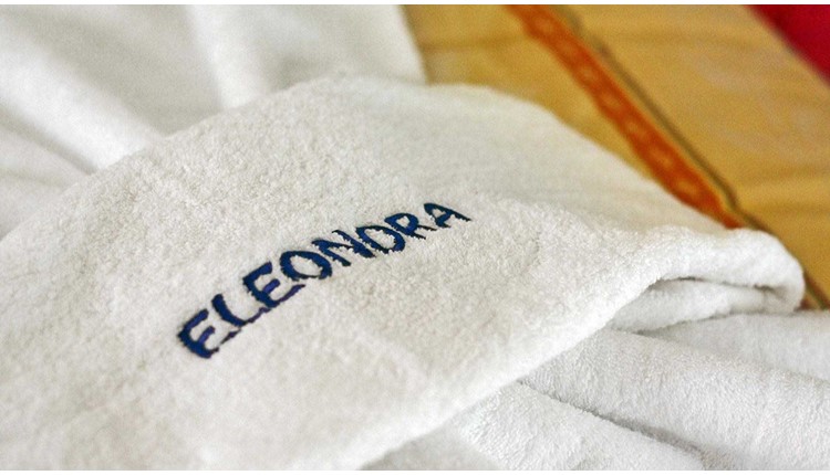 Eleonora Boutique Hotel, Крит