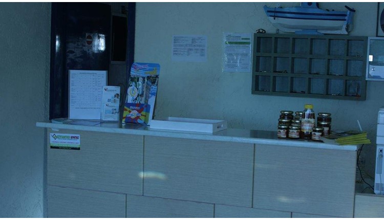 Eleonora Boutique Hotel, Крит