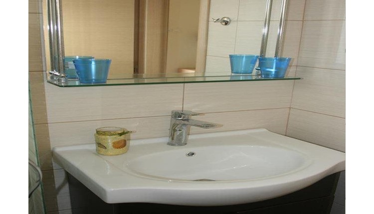 Eleonora Boutique Hotel, Крит