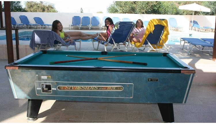 Eleonora Boutique Hotel, Крит