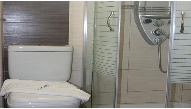 Eleonora Boutique Hotel, Крит