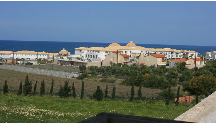 Eleonora Boutique Hotel, Крит