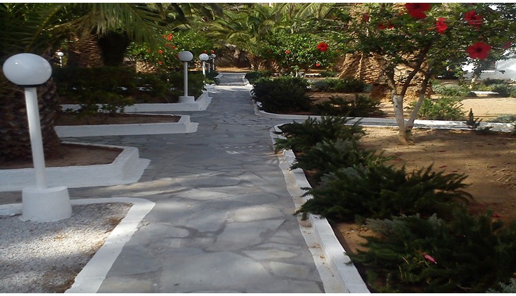 Avra Palm - NR, Крит