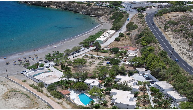 Avra Palm - NR, Крит