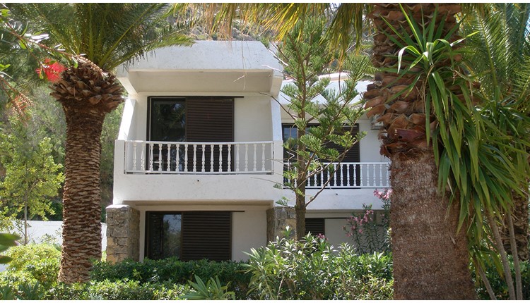 Avra Palm - NR, Крит