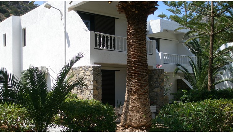 Avra Palm - NR, Крит