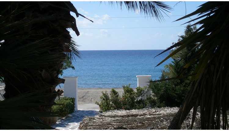 Avra Palm - NR, Крит