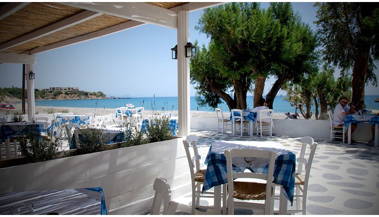 Avra Palm - NR, Крит