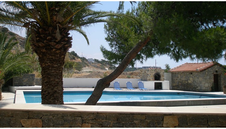 Avra Palm - NR, Крит