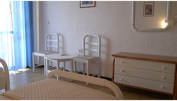 Avra Palm - NR, Крит