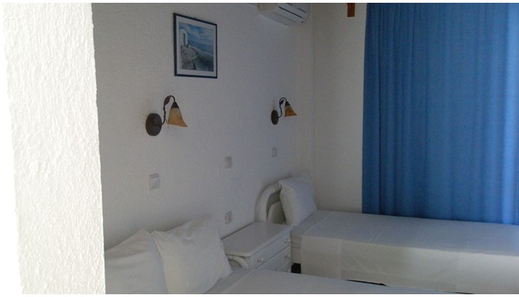 Avra Palm - NR, Крит