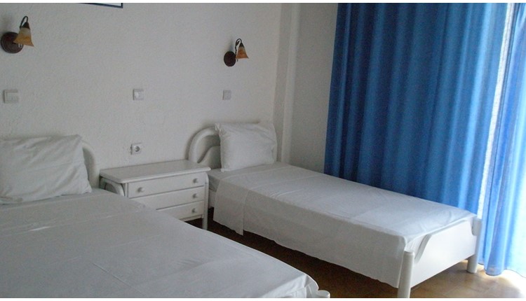 Avra Palm - NR, Крит