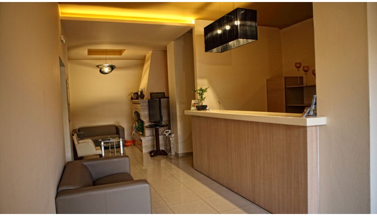 Niriides Beach Hotel - NR, Крит