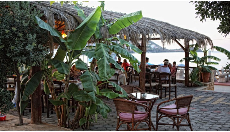 Niriides Beach Hotel - NR, Крит