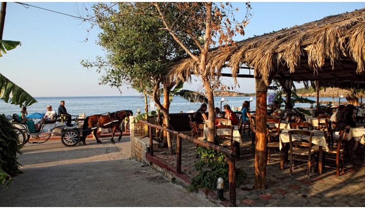 Niriides Beach Hotel - NR, Крит