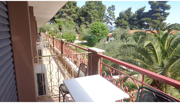 Porto Matina Hotel, Халкидики