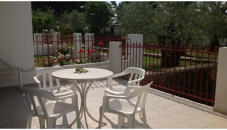 Porto Matina Hotel, Халкидики